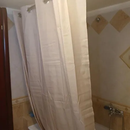 Evi's Balcony Apartment Karditsa