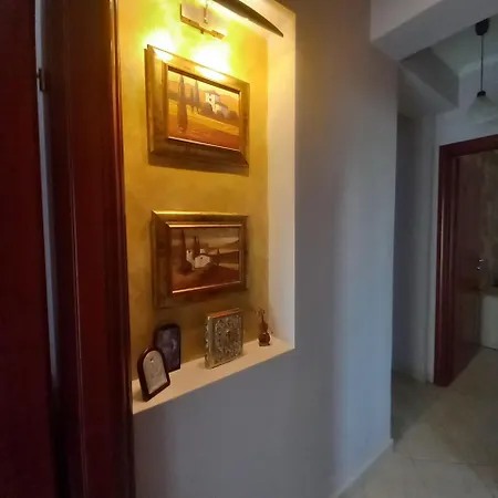 Evi's Balcony Karditsa